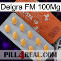 Delgra FM 100Mg 43